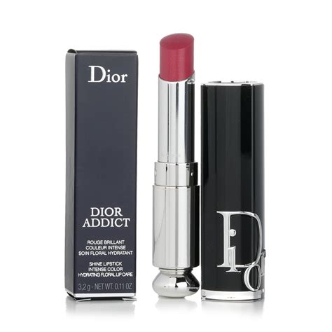 dior lippenstift 526|Dior shine lipstick.